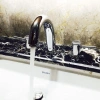 Смеситель для раковины Grohe BauClassic 20470000