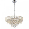 Подвесная люстра Citilux Sagrada CL317251