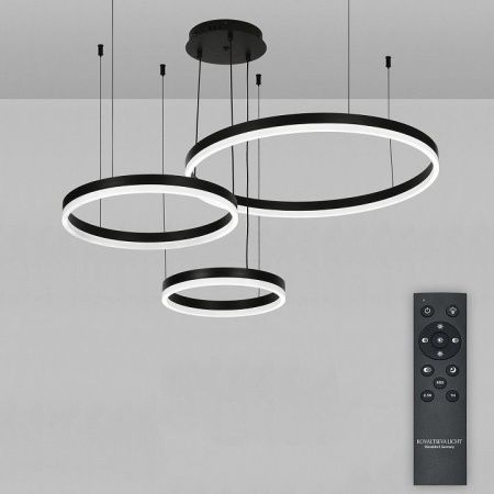 Подвесная люстра Natali Kovaltseva  LED LAMPS 81478