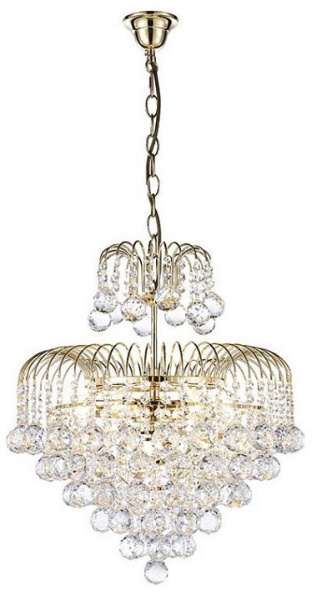 Подвесной светильник Arti Lampadari Bellagio Bellagio E 1.5.50.100 G