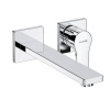 Смеситель для раковины Kludi Zenta SL 482450565