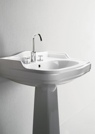 Раковина GSI OLD ANTEA 563111