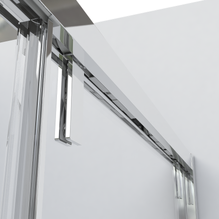 Душевая дверь Vincea Lugano VDS-1L120CL-1