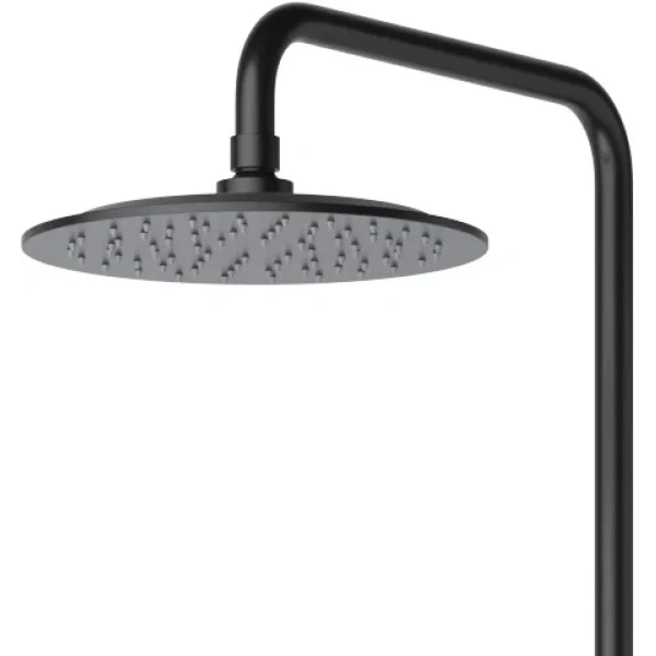 Душевая система 250 мм Cezares Leaf LEAF-CDA-25-L-NOP