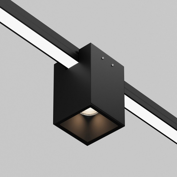 Накладной светильник Maytoni Alfa O-TR01-3-S-16WB3K