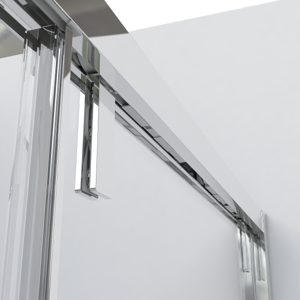 Душевой уголок Vincea Lugano VSR-1L8015CL-1