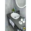 Раковина 41x34 см GID N9138