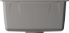 Кухонная мойка Omoikiri Yamakawa 45-Integra 4997252 leningrad grey