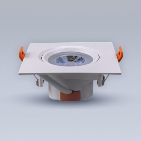 Встраиваемый светильник Eleganz EL-0014