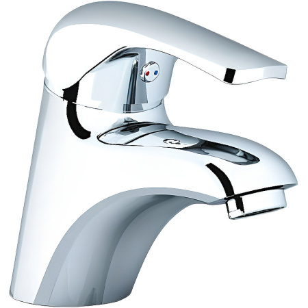 Комплект смесителей Ravak Rosa Set RS 70508017 хром