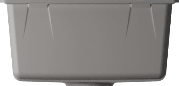 Кухонная мойка Omoikiri Yamakawa 45-Integra 4997252 leningrad grey