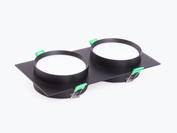 Встраиваемый светильник LEDS POWER SPOT 009209