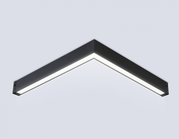 Накладной светильник Ambrella Light GL GL1299