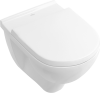 Подвесной унитаз Villeroy&Boch O.novo 56601001