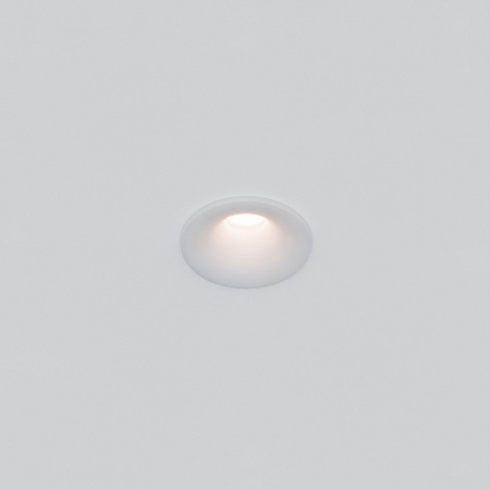 Встраиваемый светильник Maytoni Spark DL094-GU10-W