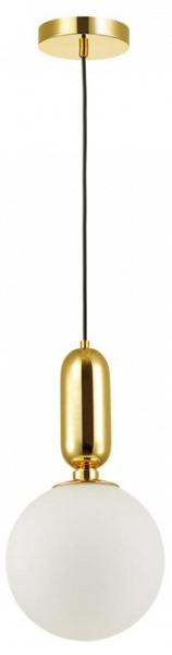 Подвесной светильник Odeon Light Okia 4669/1