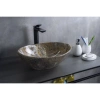 Раковина 41x34 см GID Stone Edition Mnc138T