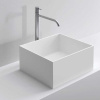 Раковина Milldue Step 45 8936*0 Bianco Opaco