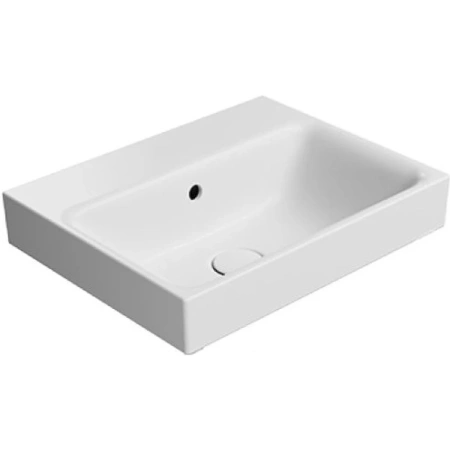 Раковина 50x40 см GSI Nubes 9682009