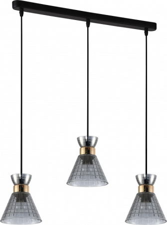 Подвесная люстра Rivoli Isla 9187-203