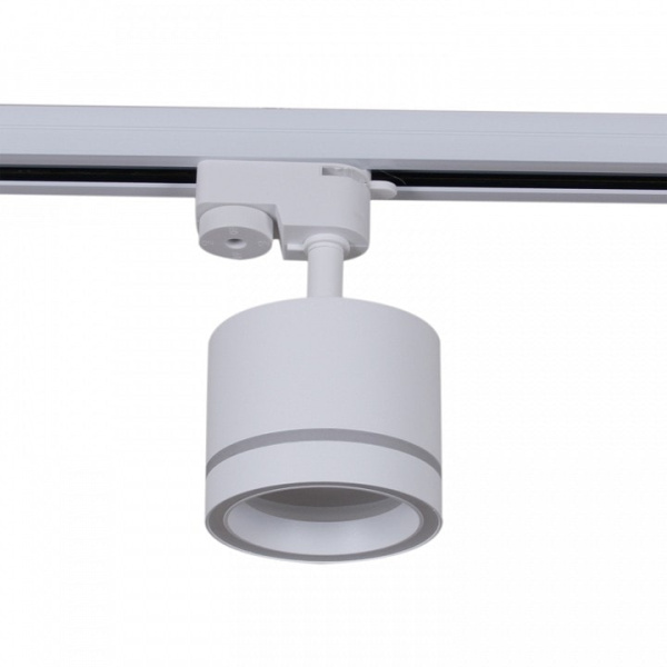 Светильник на штанге Reluce Technical 53003-9.3-001LD GX53 WT