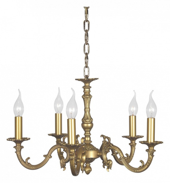 Подвесная люстра Dio D’Arte Dolce Dolce E 1.1.5 AG