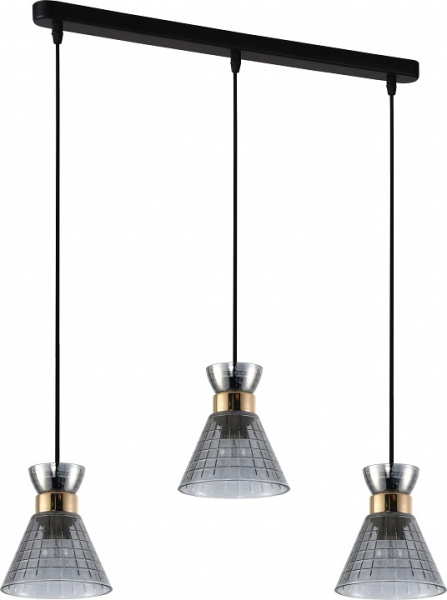 Подвесная люстра Rivoli Isla 9187-203