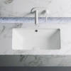 Раковина 55,2x40 см Ceramica Nova Element CN6045