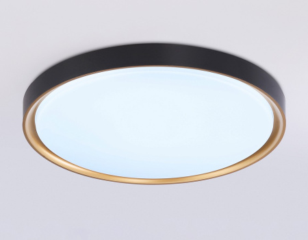 Накладной светильник Ambrella Light FZ FZ1249