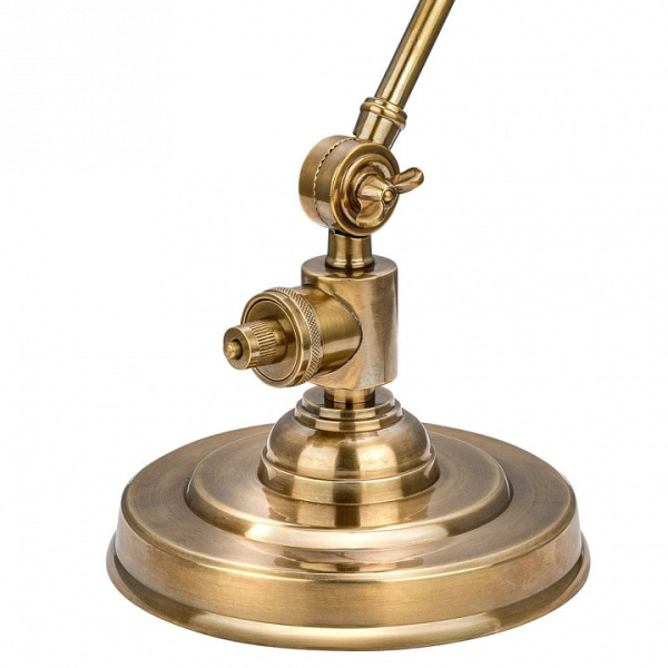 Настольная лампа офисная Covali NL-34008