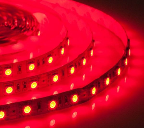 Лента светодиодная ELFLED  ELF-300SMD5050NWRGB-typeB