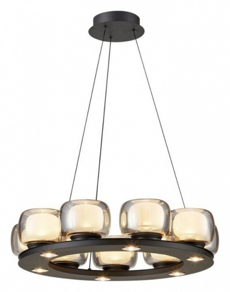 Подвесная люстра Aployt Yudzheni APL.862.03.63