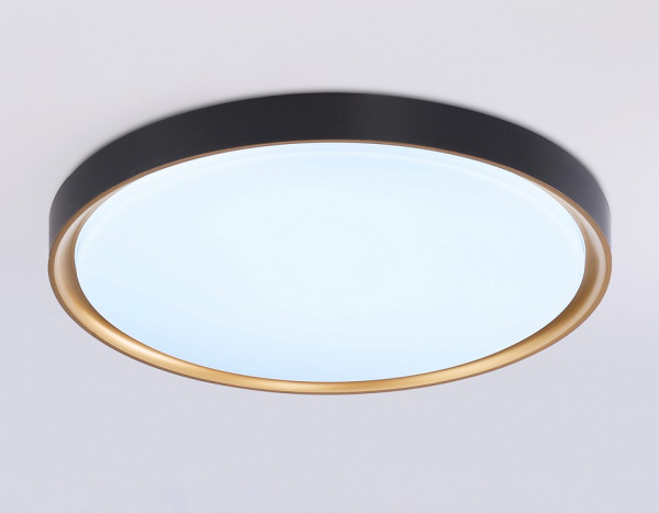 Накладной светильник Ambrella Light FZ FZ1249