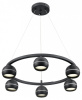 Подвесная люстра Lumion Luazana 8242/6
