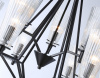 Подвесная люстра Ambrella Light TR TR3238
