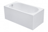 Акриловая ванна Roca Gava 160x70 ZRU9307847 белая