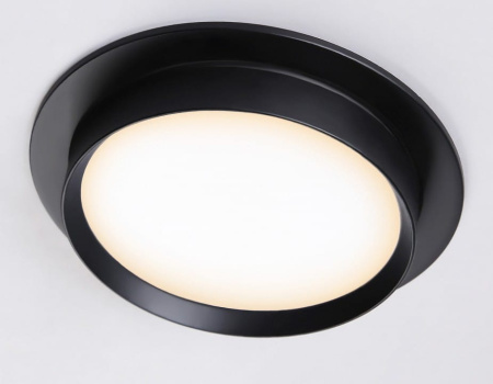 Встраиваемый светильник Ambrella Light TN TN5227