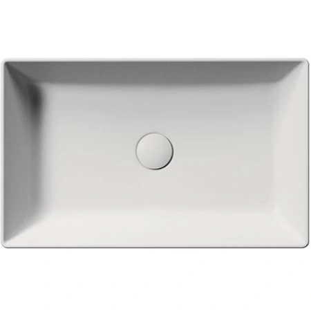 Раковина 60x37 см GSI Kube X 945309