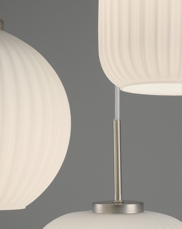 Подвесной светильник Moderli Ivory V11033-3P