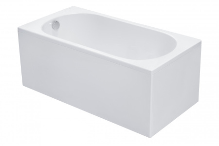 Акриловая ванна Roca Gava 160x70 ZRU9307847 белая