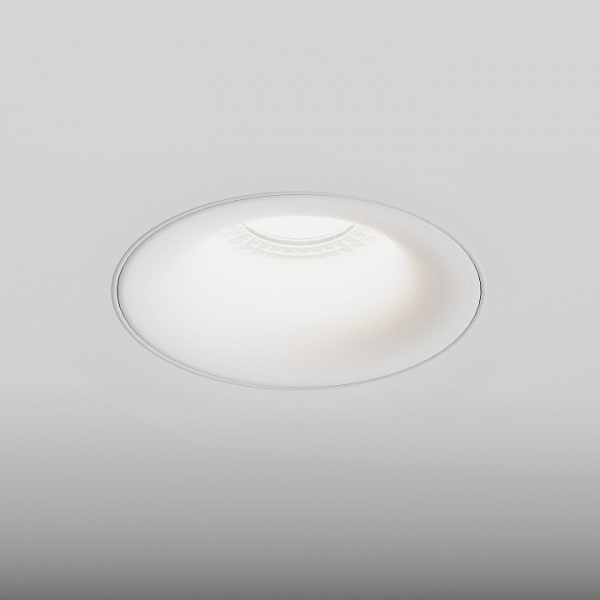 Встраиваемый светильник Hesby Lighting Leitrim HSBL_0233