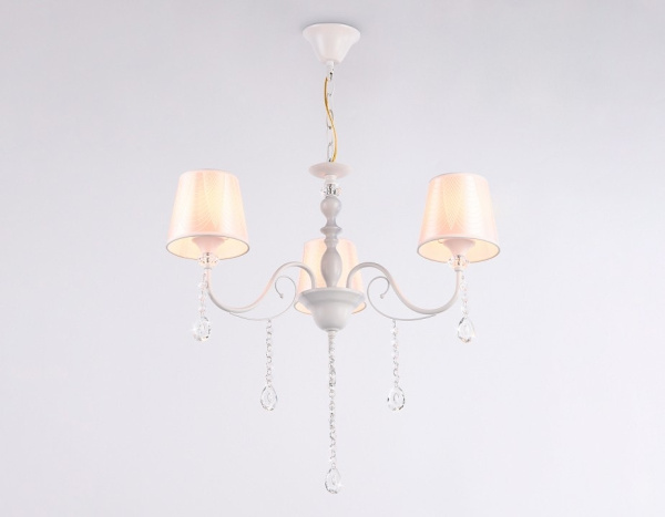 Подвесная люстра Ambrella Light TR TR4601