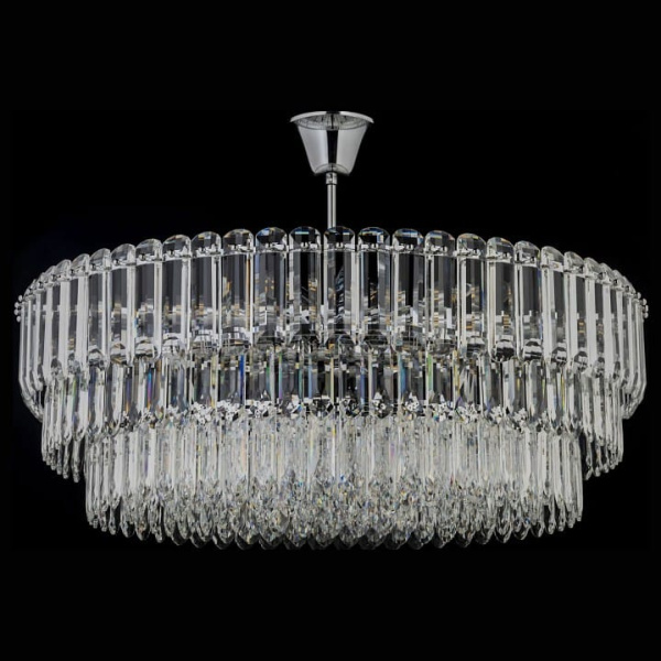 Подвесная люстра Dio D’Arte Olivetta Olivetta E 1.5.80.100 N
