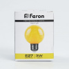 Лампа светодиодная Feron  E27 3Вт K 25904