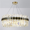 Подвесной светильник Imperiumloft  MILAN01
