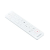 Крышка-биде для унитаза Duravit SensoWash Classic 613000012004300