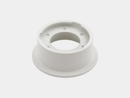 Рамка на 1 светильник SWG PRO MINI COMBO MINI-COMBO-C-WH