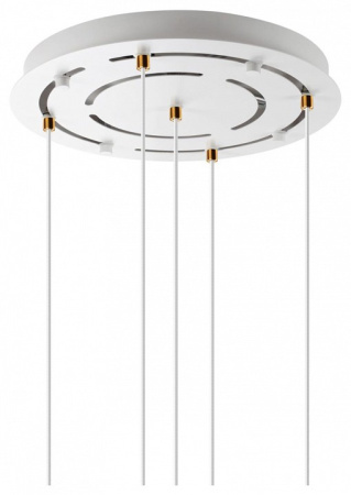 Крепление для основания Odeon Light Molto 4346/1N