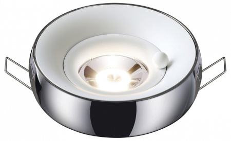 Встраиваемый светильник Novotech Water 370799