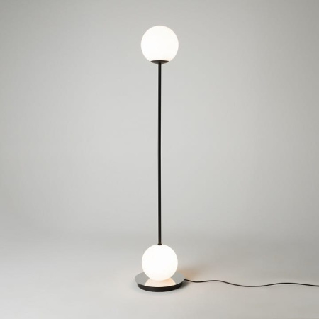 Торшер Maytoni Близнецы MOD427FL-L20B3K